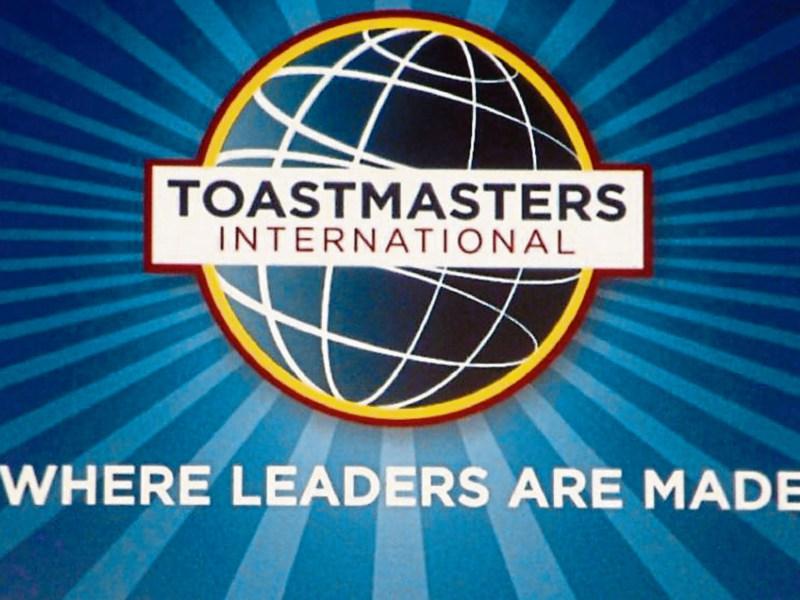 Roscrea Toastmasters explores thought provoking range of topics 