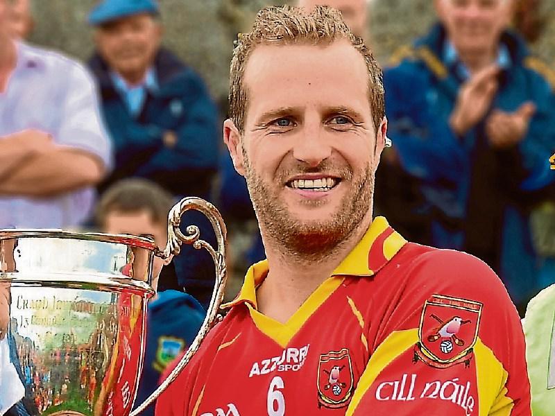 Killenaule beat Carrick Swan in Tipperary SHC relegation play-off to remain in hurling's top tier