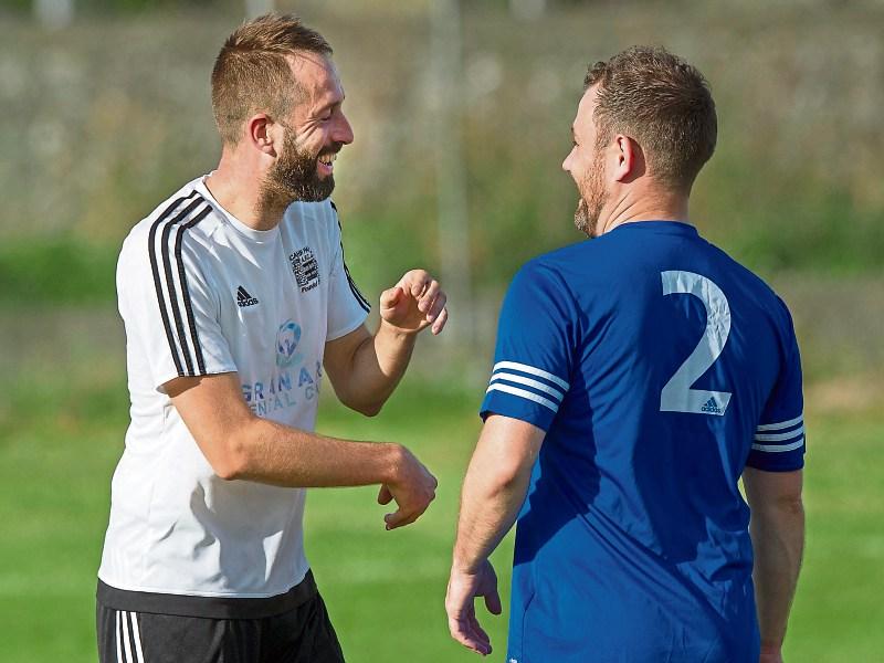 Tipp Premier League wins for Clonmel Town, St. Michael's and Peake Villa