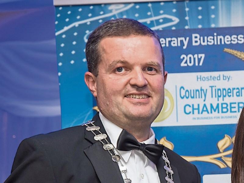 Tipperary's top businesses to be honoured at gala awards ceremony in Clonmel Park Hotel