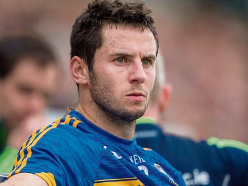 All Star Tipperary hurler Cathal Barrett found guilty of assaulting barman
