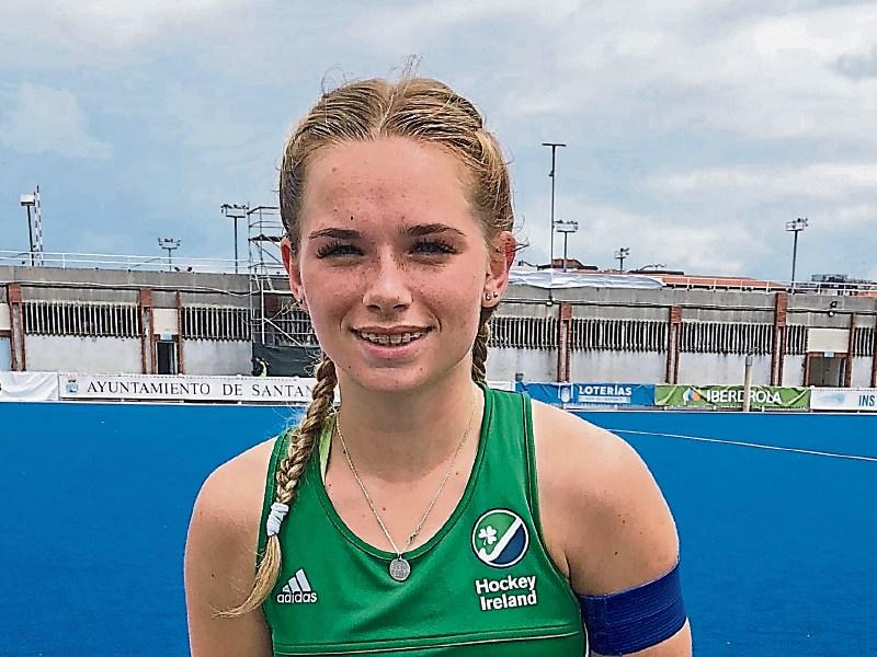 Caoimhe Perdue