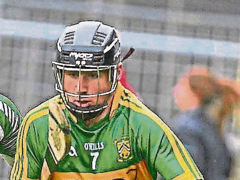 Enda Heffernan