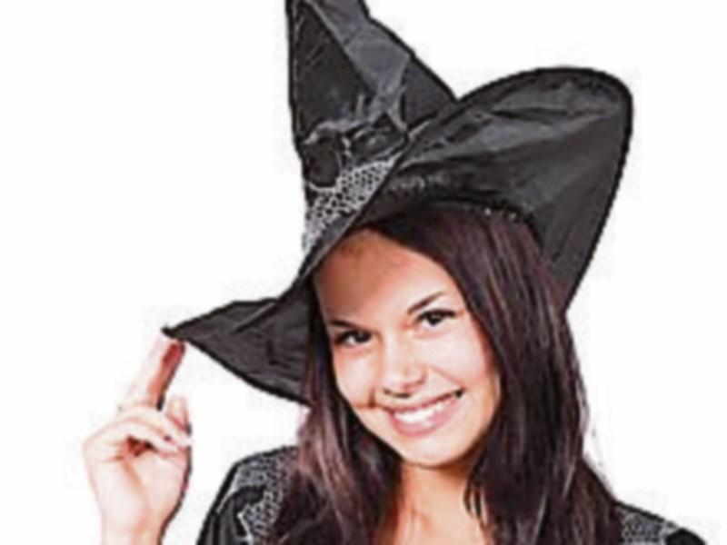 Parents' Halloween warning! Make sure costumes and lights meet required safety standard