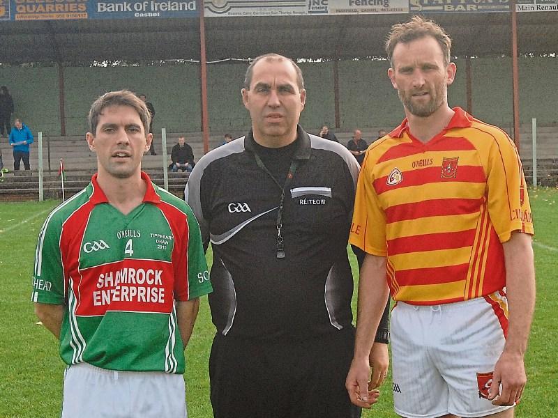 Solohead ambush Killenaule to end 22-year gap since last County Tipperary final appearance