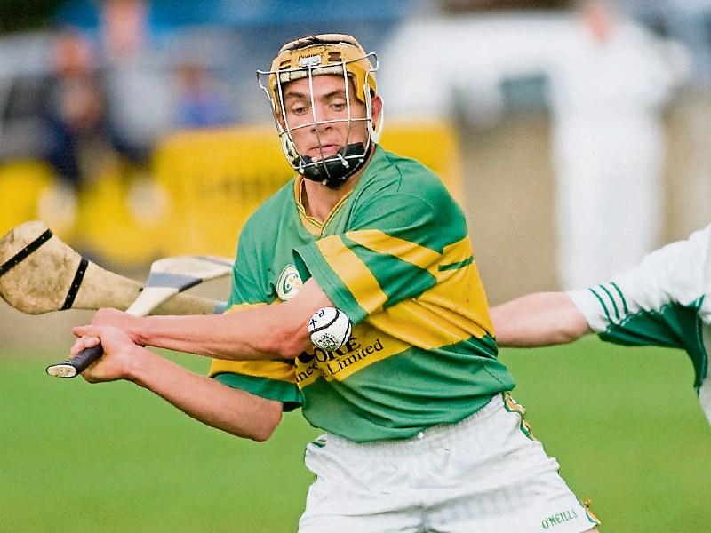 Clonoulty Rossmore beat favourites Nenagh Eire Og in Tipperary senior hurling championship final