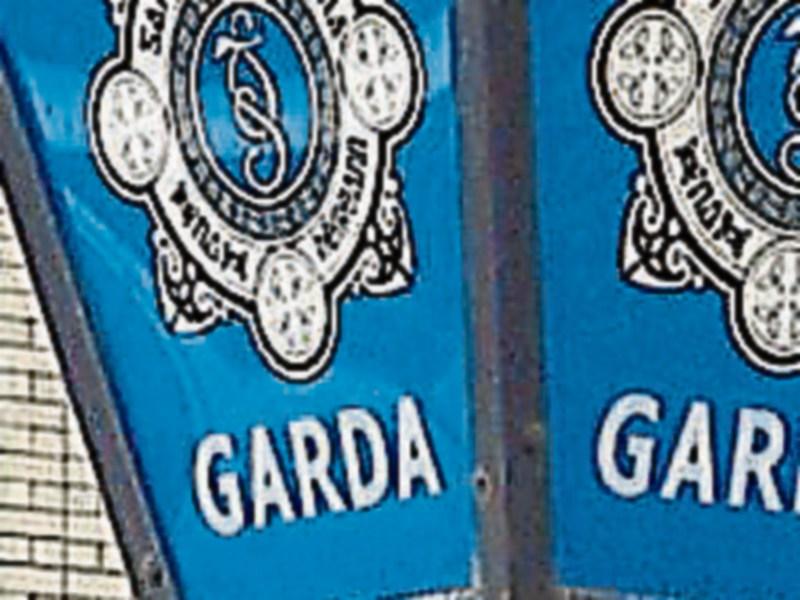 Gardai investigate theft of tools from container in Co. Tipperary