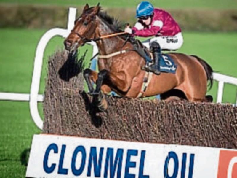 Clonmel Races launch 'all-in' ticket for Clonmel Oil raceday