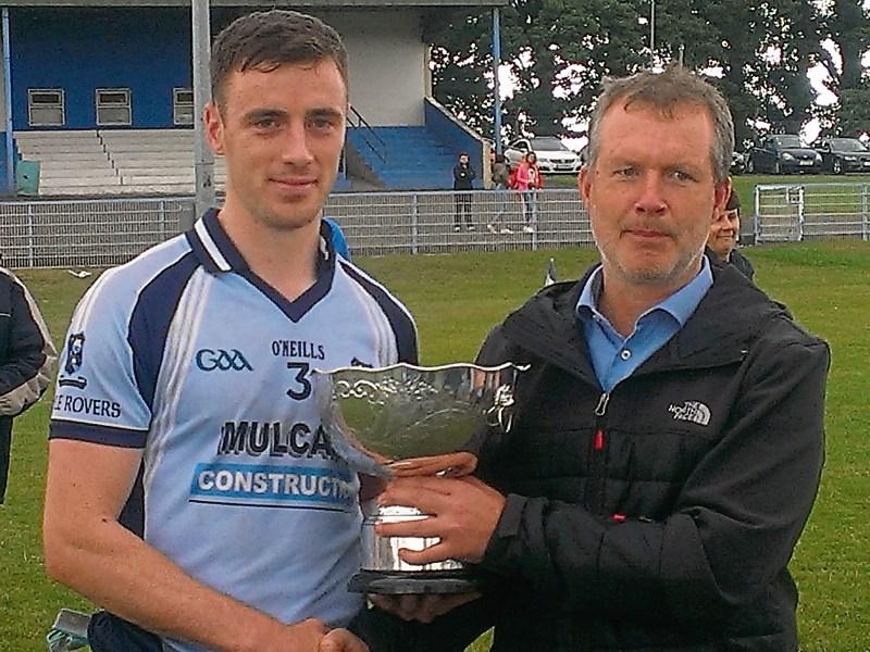 Moyle Rovers have the players and the potential to capture county crown in Tipperary