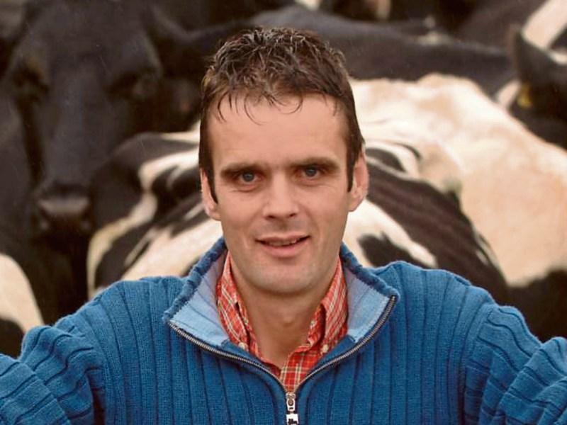 Tipperary farming: Brexit talks are 'most important ones' since Ireland joined the EEC
