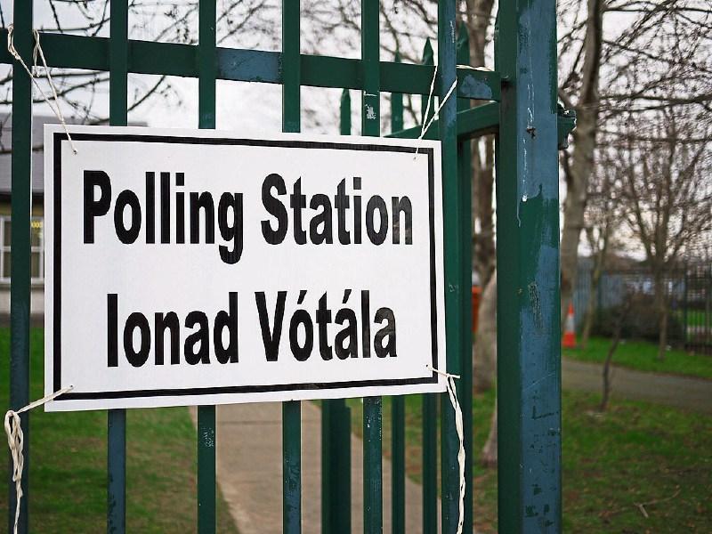 Polling slow across Tipperary