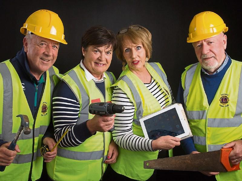 Roscrea Lions Club Business Directory - a reminder 