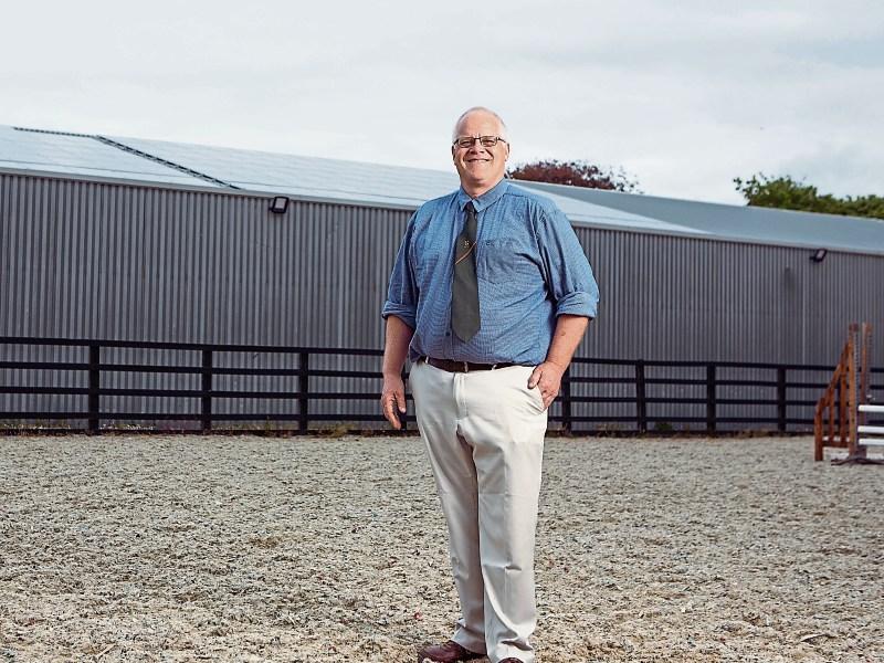 Tipperary agricultural college scoops major national energy award