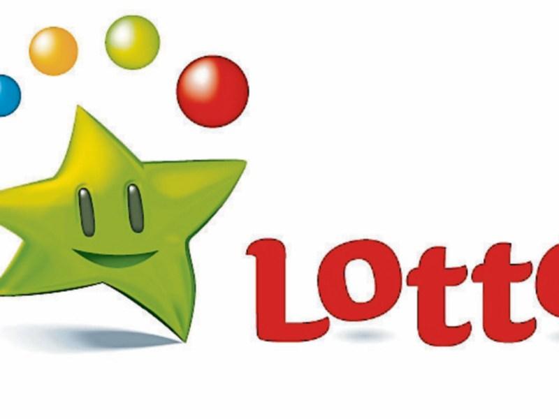 Tipperary Lotto player shares in €1m EuroMillions Ireland Only win and collects €100,000