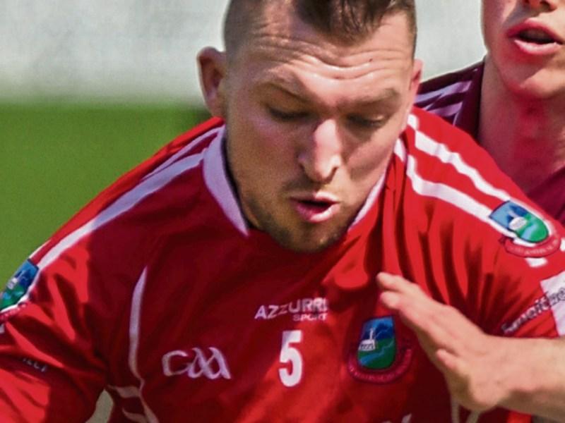 Galtee Rovers dethrone Arravale Rovers to reach West Tipperary senior football final