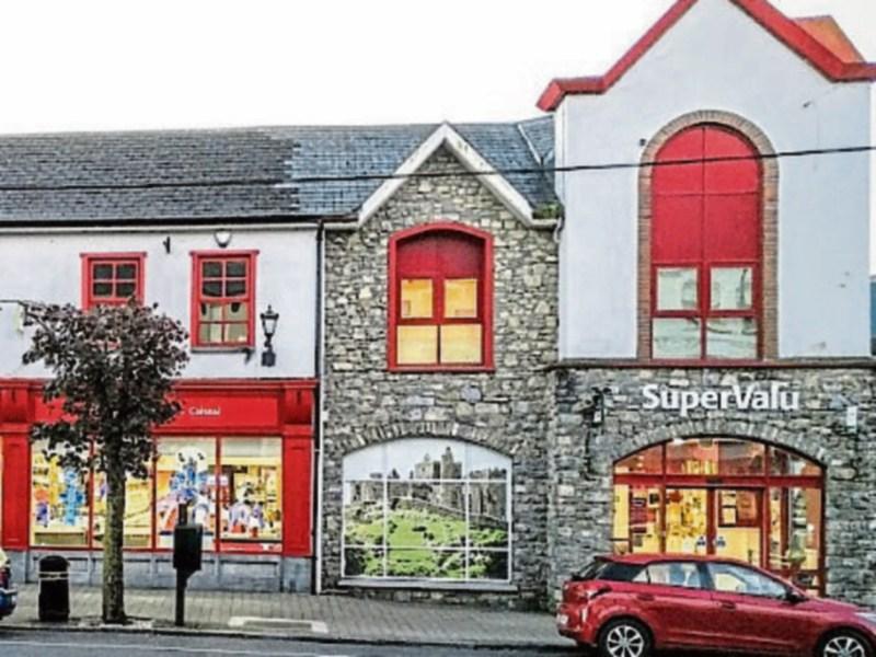 Joy for Supervalu in Cashel Co. Tipperary as member of staff scoops €100k in Euromillions 