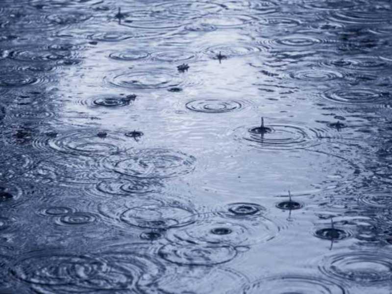 Rain way is on the way later to Co. Kildare