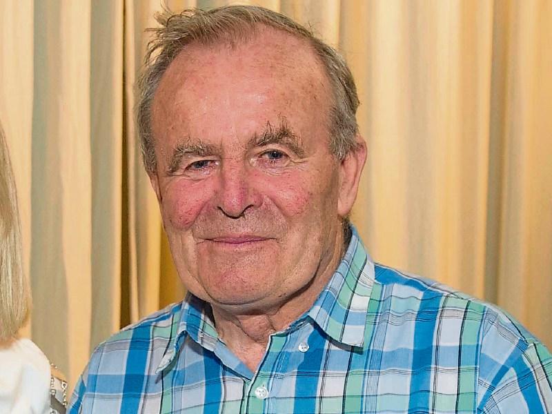 The late Tipperary Co. Councillor John Fahey’s tireless work for his community is remembered at his funeral