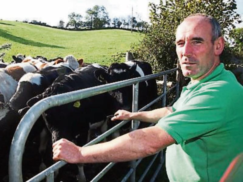 Tipperary farming: review of ANCs 'must be published immediately'
