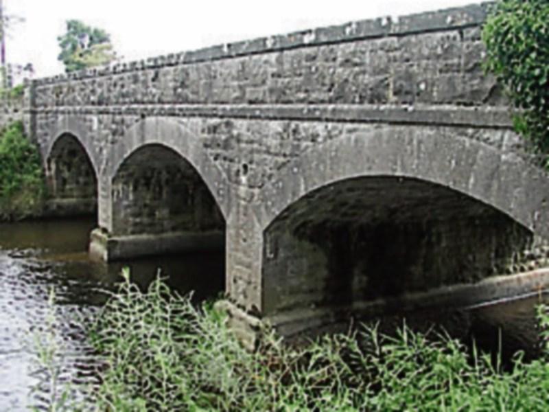 Tipperary County Council urged to take action at bridge following number of crashes