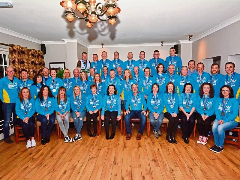 How the Clonmel AC athletes fared in this year's Dublin City Marathon