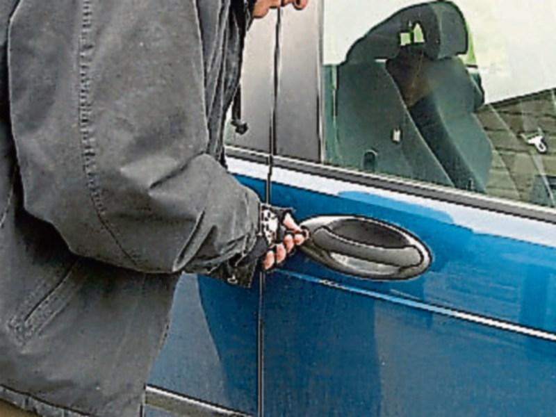 Watch out! Thieves have been targeting cars at this popular Tipperary scenic area