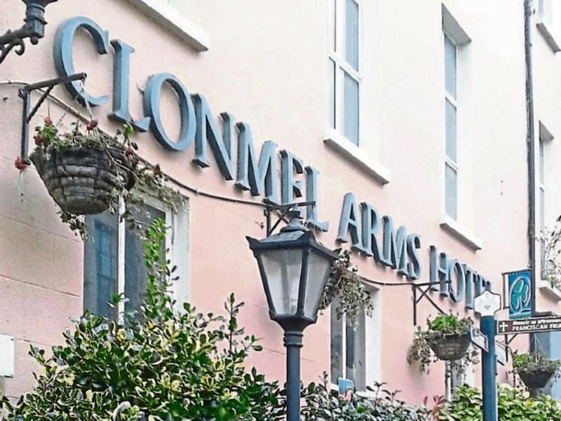 Clonmel Arms