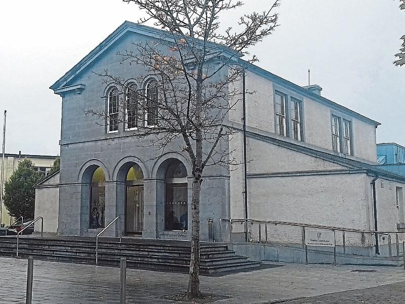 Thurles teen assaulted his mother, went on crime spree