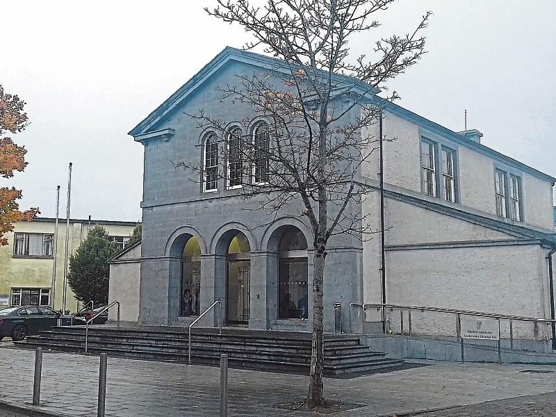 Gortnahoe  man fined &euro;250 for cocaine possession