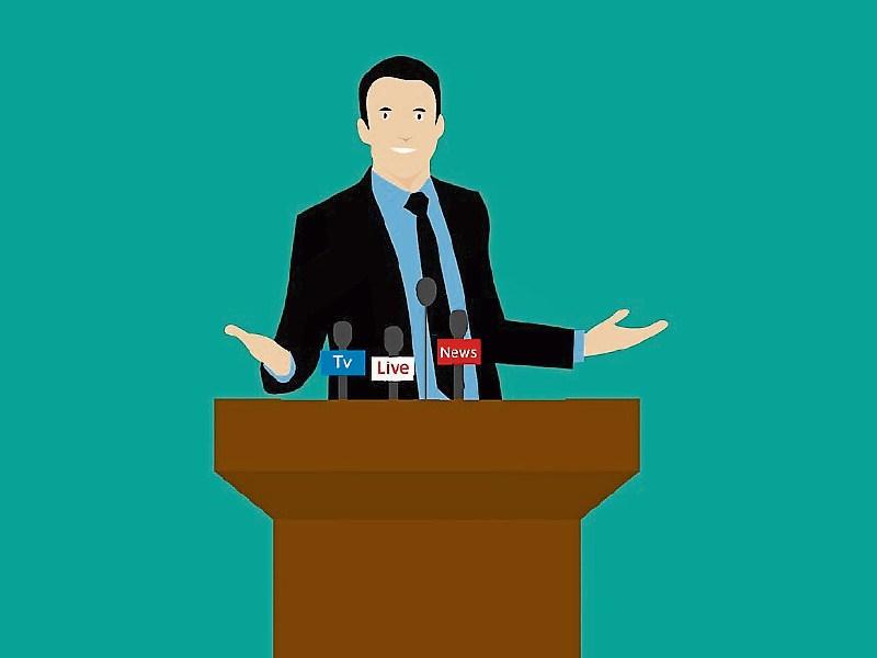 Toastmasters