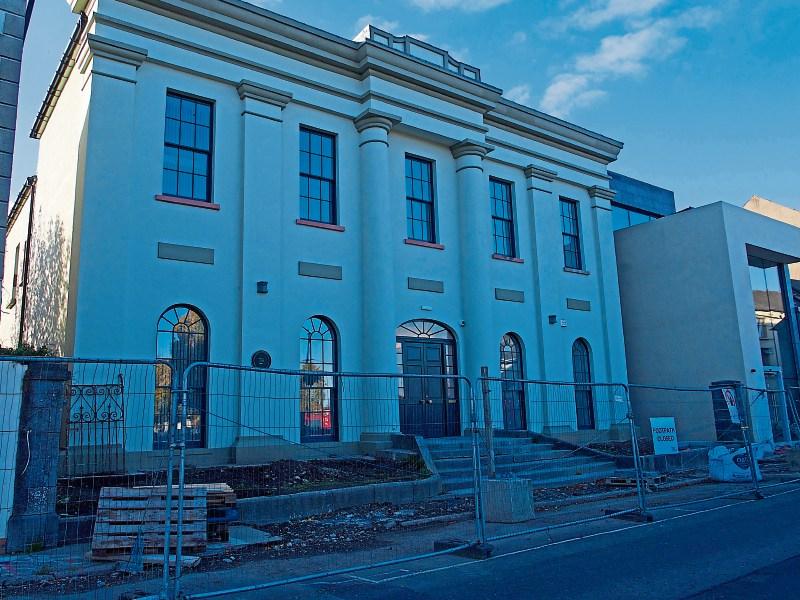 Carrick-on-Suir street closure