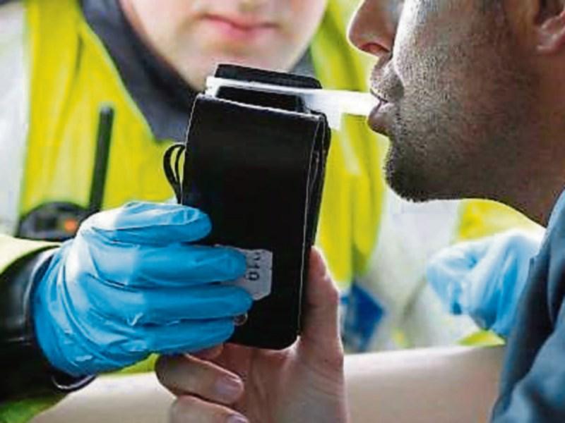 Non-drinking Templemore motorist didn&rsquo;t trust Garda roadside breath test