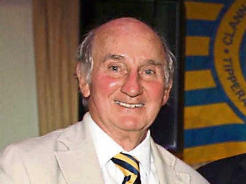 Nominations are sought for the next Tipperary Person of the Year