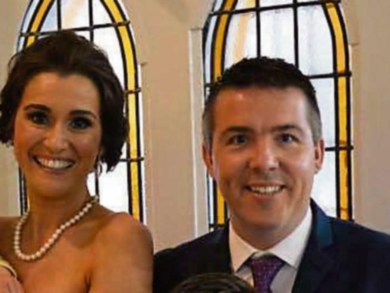 Clonmel mother opens up about losing her Tipperary garda husband to pancreatic cancer