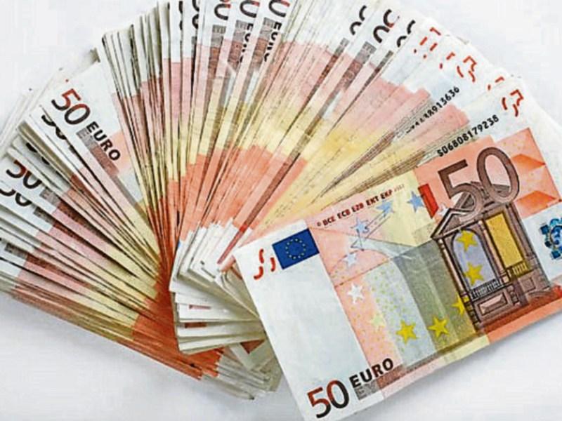 Tipperary prize bond ticket wins €50,000