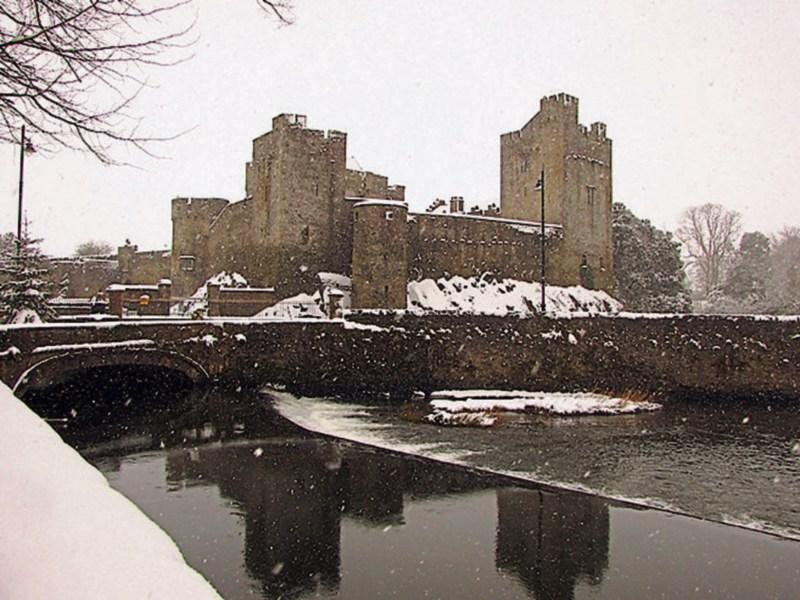 Tipperary town Cahir to celebrate its multi-cultural diversity
