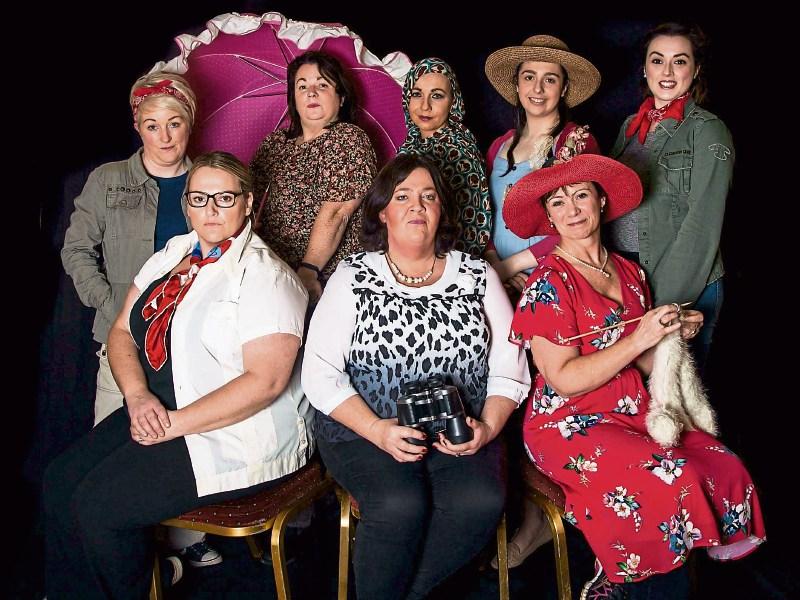 Cashel Choral & Dramatic Society to stage ‘Deserted Night’ 