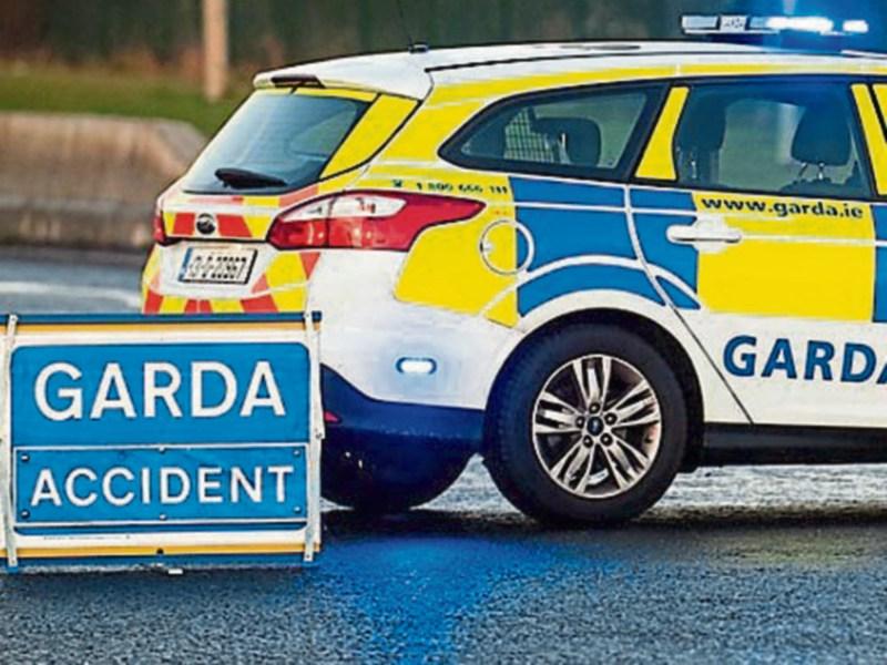 Horror three-vehicle crash sees traffic restrictions in place on busy M50 