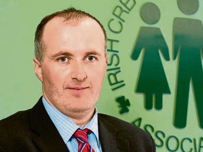 Tipperary ICMSA leader Pat McCormack is concerned over Beef Grid change rumours