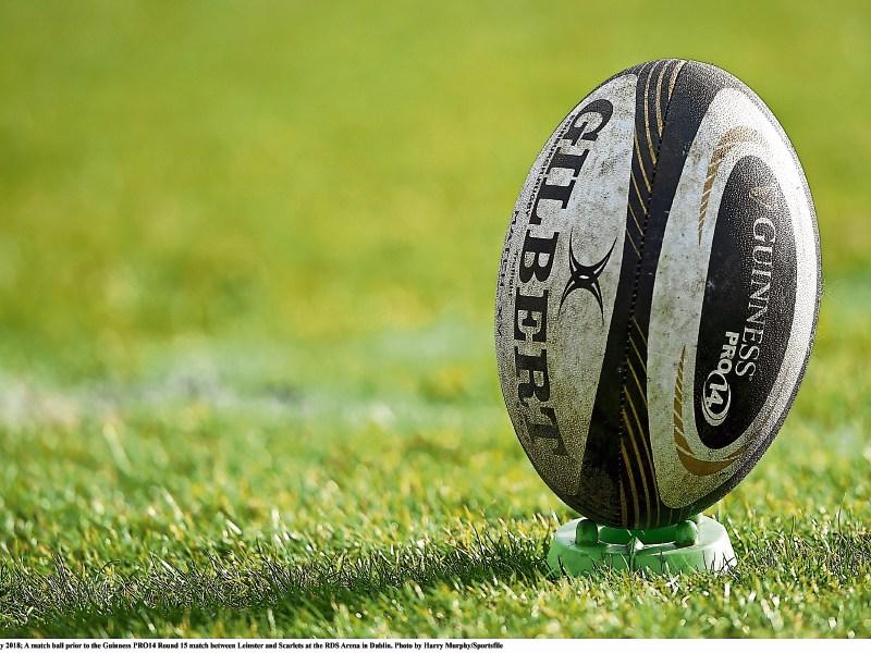 Tipperary and Limerick sides draw in Munster Rugby Challenge Cup