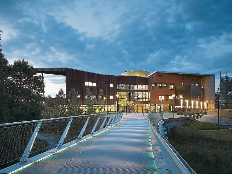 University of Limerick to facilitate on campus Covid-19 testing for students