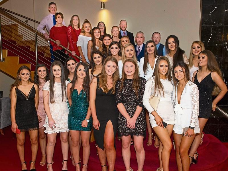 Fethard Ladies Football