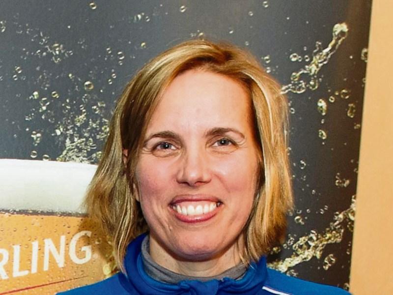 Polly Murphy scoops Munster rugby award for Tipperary and Fethard