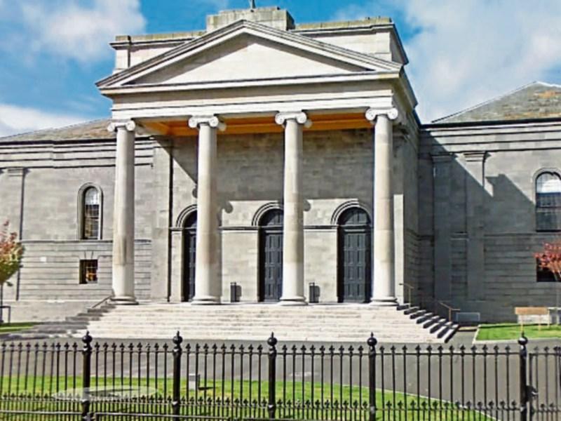 Son abusive at mother's wake in Nenagh 