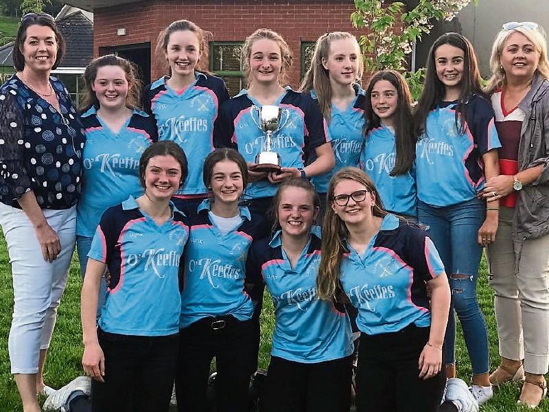Clonmel Hockey Club