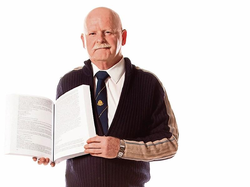 Tipperary man's World War One collection is a national treasure