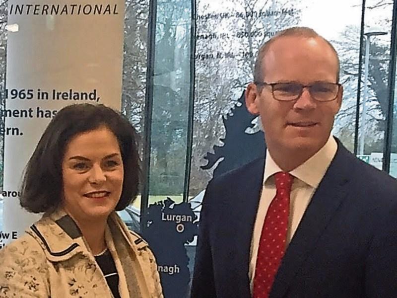 Fine Gael looks set to field just two candidates in Tipperary in next election