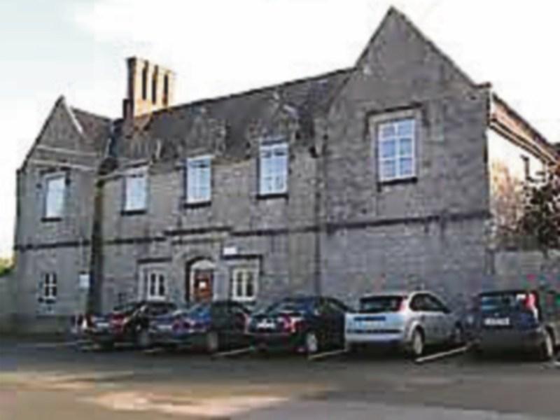 St Patrick's Cashel hospital redevelopment to open in 2022