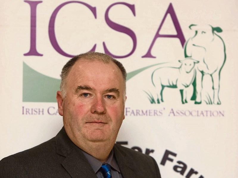 ICSA seeks higher ANC payment for poorer land following review of scheme