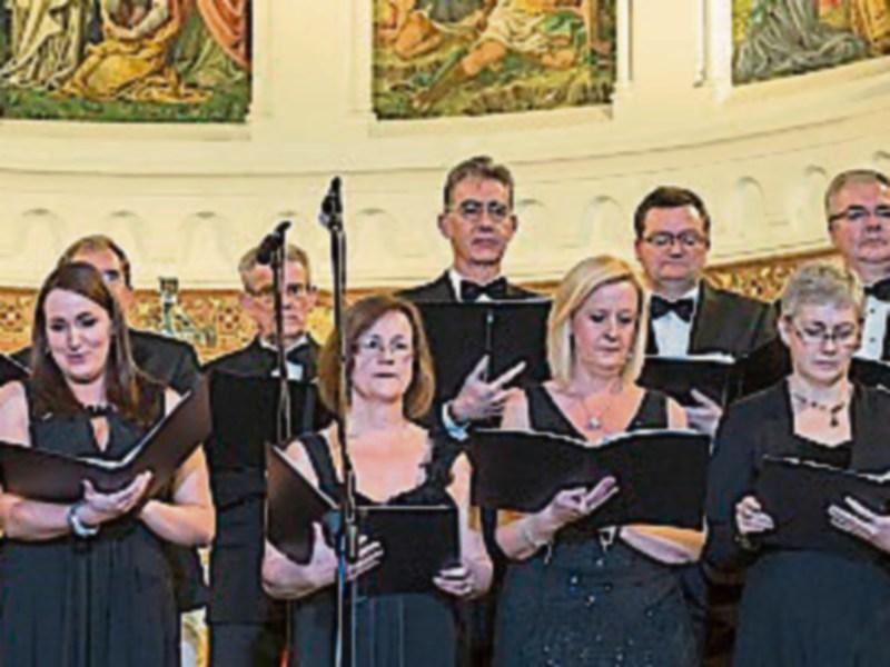 Gaudeamus choir